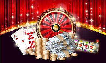 Triumph Casino Welcome Bonus