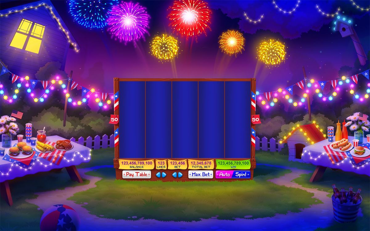 Triumph Casino Welcome Bonus